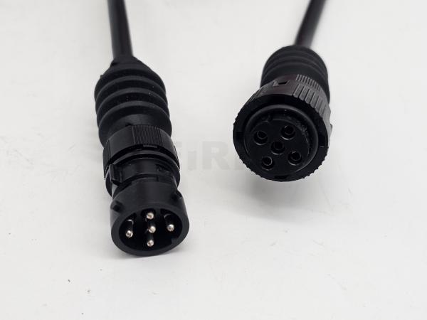 LED Kontrollgerät LCG 1 Kanal