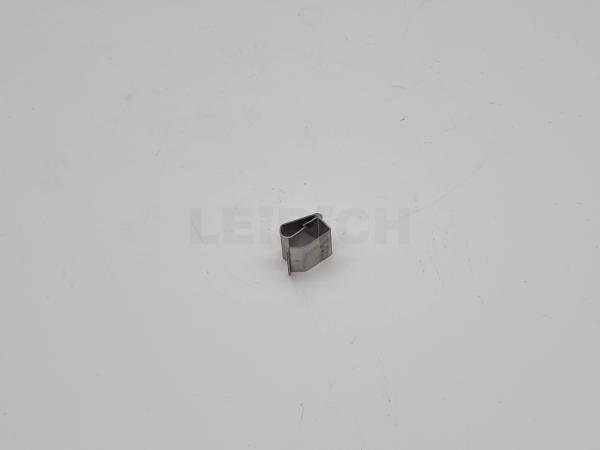 Chassisklemme 17 x 15 x 11 mm