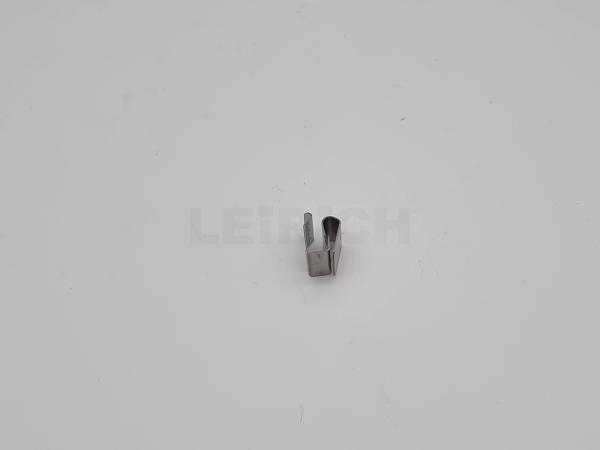 Chassisklemme 17 x 15 x 11 mm