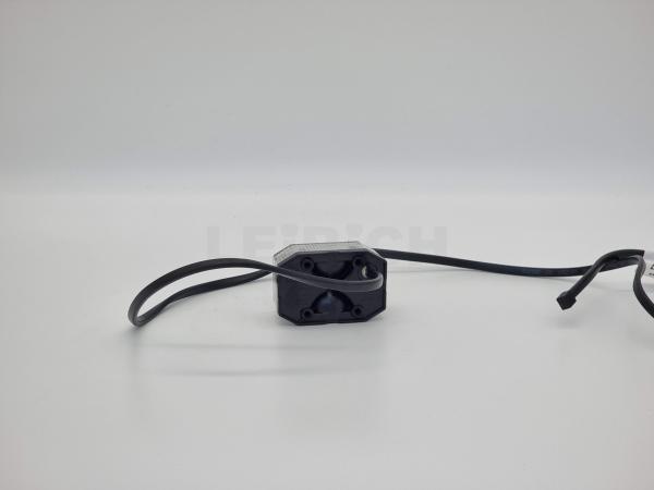 Begrenzungsleuchte Flexipoint weiß LED