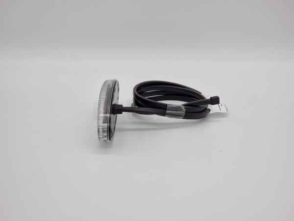 Aspöck Flatpoint 2 LED weiß