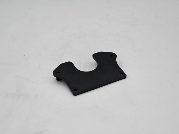 Halter gerade für Flatpoint 2 LED