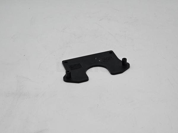 Halter gerade für Flatpoint 2 LED