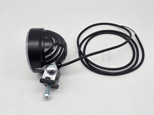 LED Rückfahrscheinwerfer rund