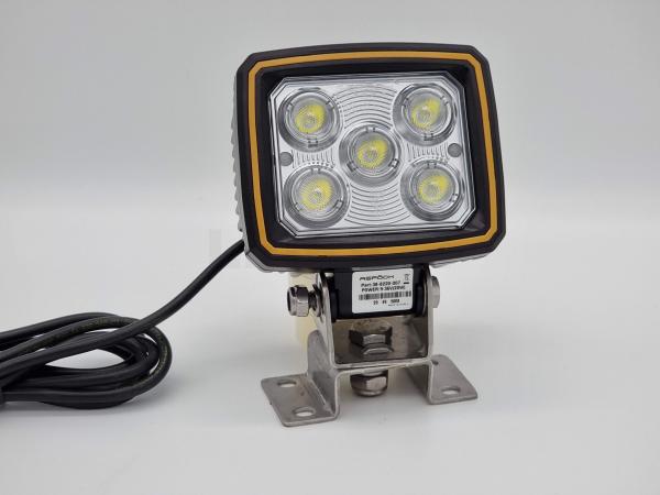 LED Rückfahrscheinwerfer Workpoint