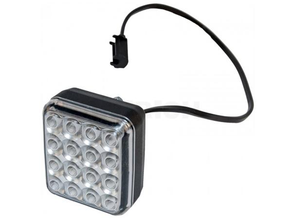 Fristom LED Rückfahrscheinwerfer