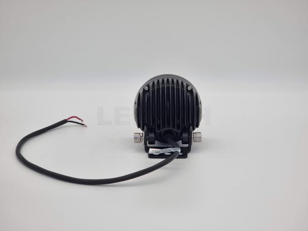 LED Rückfahrscheinwerfer rund