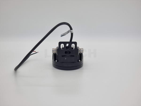 LED Rückfahrscheinwerfer rund
