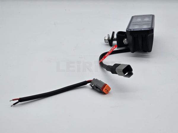 LED Rückfahrscheinwerfer