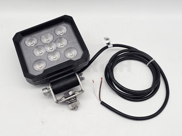 LED Rückfahrscheinwerfer