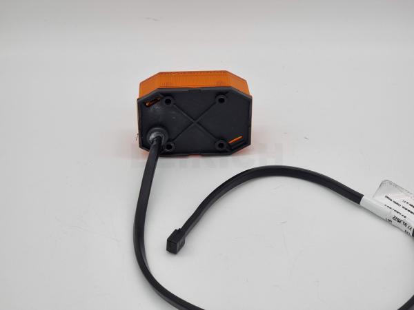 Aspöck Flexipoint1 gelb mit DC
