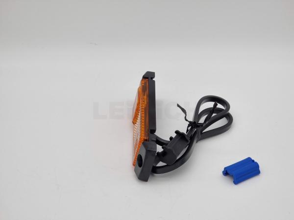 Fristom FT-017 LED gelb