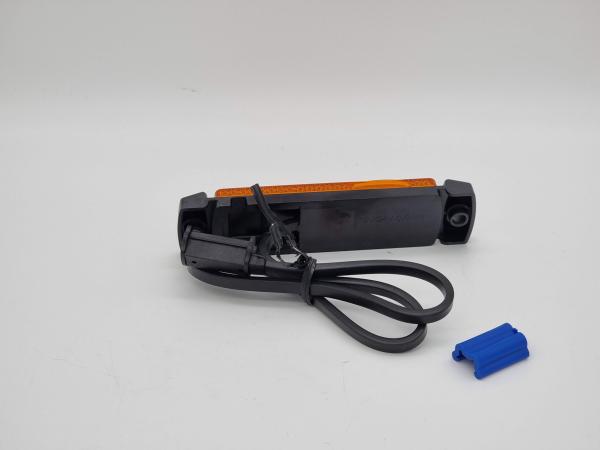 Fristom FT-017 LED gelb