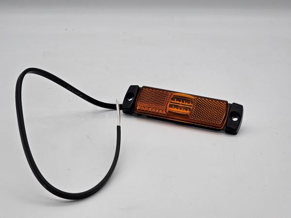 Fristom FT-017 LED gelb