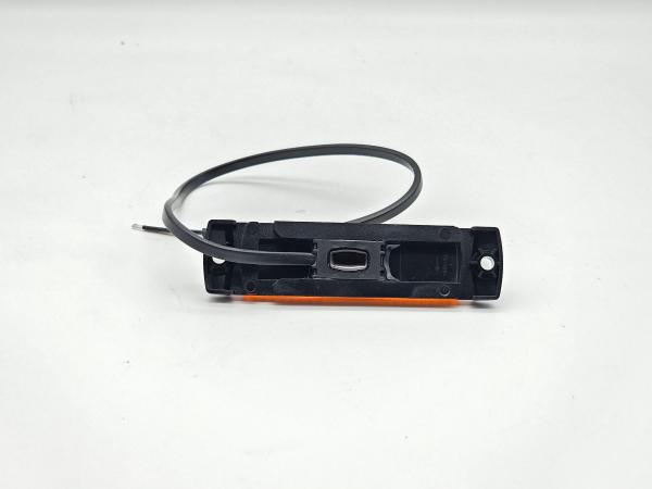 Fristom FT-017 LED gelb