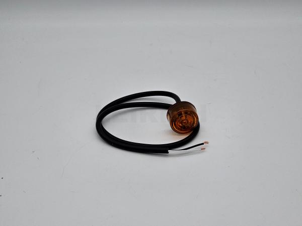 Proplast Penny LED Seitenmarkierungsleuchte