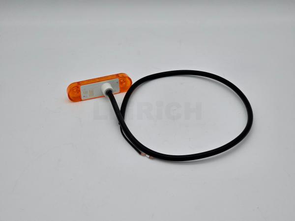 Proplast Pro Slim LED Seitenmarkierungsleuchte