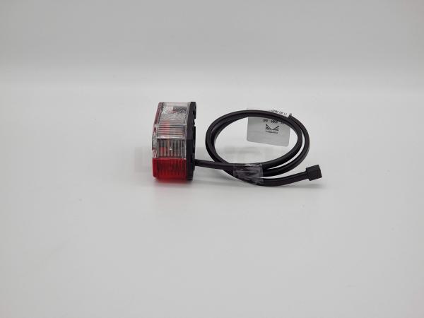 Flexipoint rot/weiß mit DC