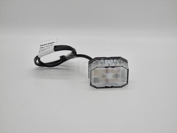 Begrenzungsleuchte Flexipoint1 LED mit DC