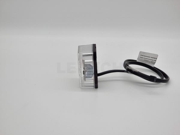 Begrenzungsleuchte Flexipoint1 LED mit DC