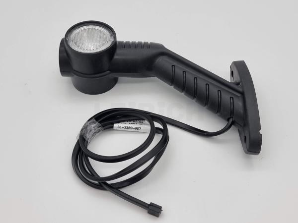 Aspöck Superpoint3 LED, Standard links
