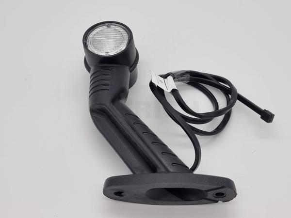Aspöck Superpoint3 LED, Standard links