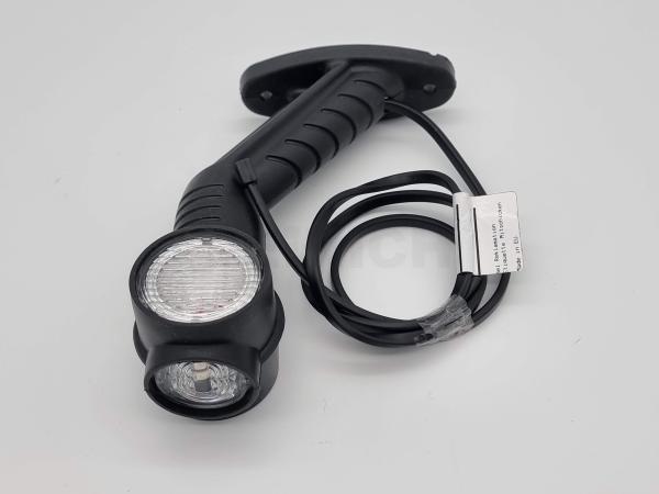 Aspöck Superpoint3 LED, Standard links