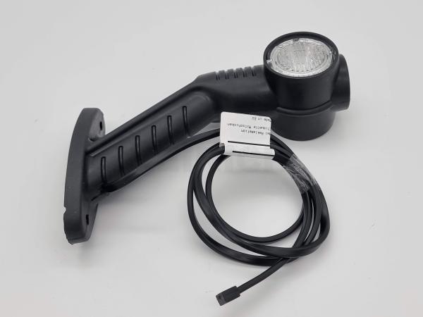 Aspöck Superpoint3 LED, Standard rechts