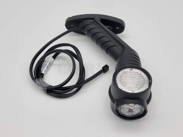 Aspöck Superpoint3 LED, Standard rechts