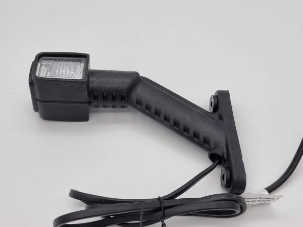Aspöck Superpoint4 LED, Standard links