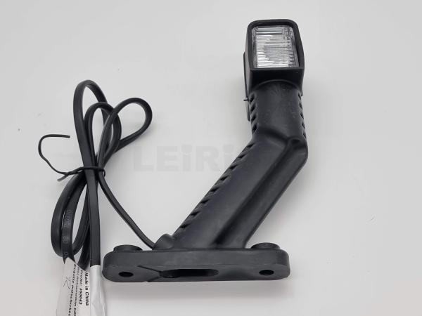 Aspöck Superpoint4 LED, Standard links