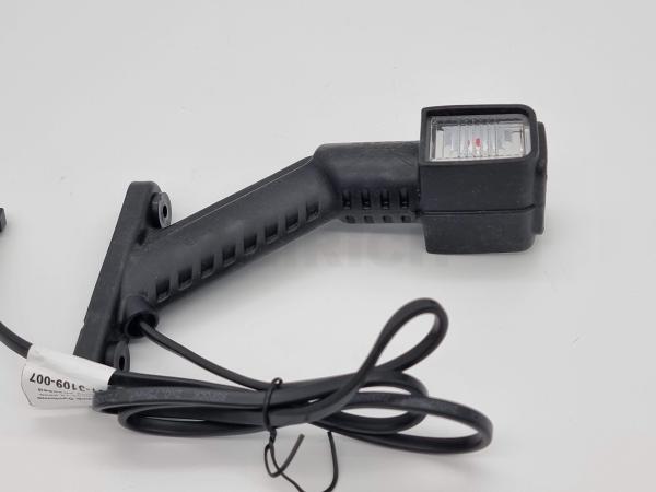 Aspöck Superpoint4 LED, Standard rechts