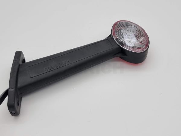 Radex 930 LED links