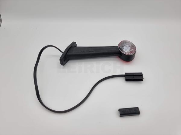 Radex 930 LED links
