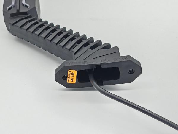 LED Begrenzungsleuchte