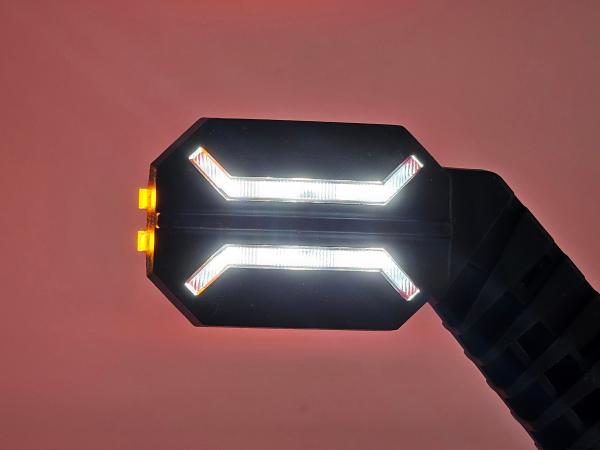 LED Begrenzungsleuchte