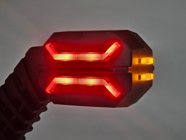 LED Begrenzungsleuchte