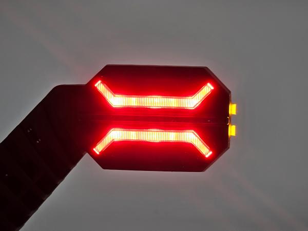 LED Begrenzungsleuchte