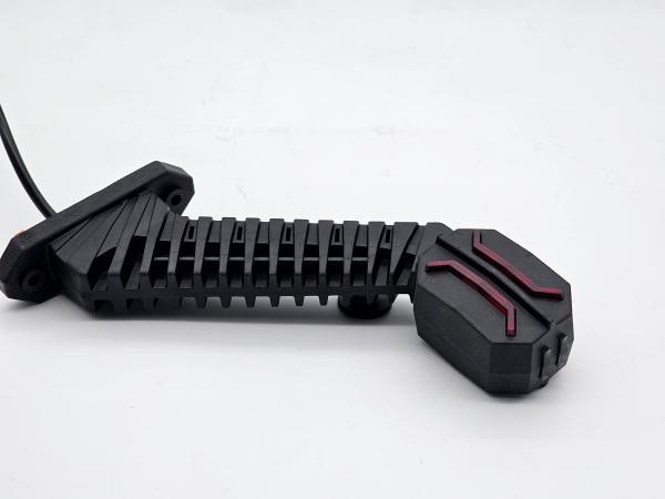 LED Begrenzungsleuchte
