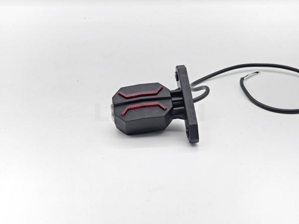LED Begrenzungsleuchte
