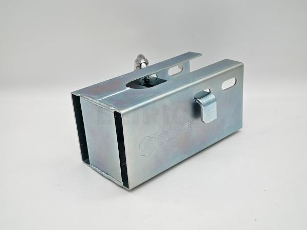 Kastenschloss Safety Box
