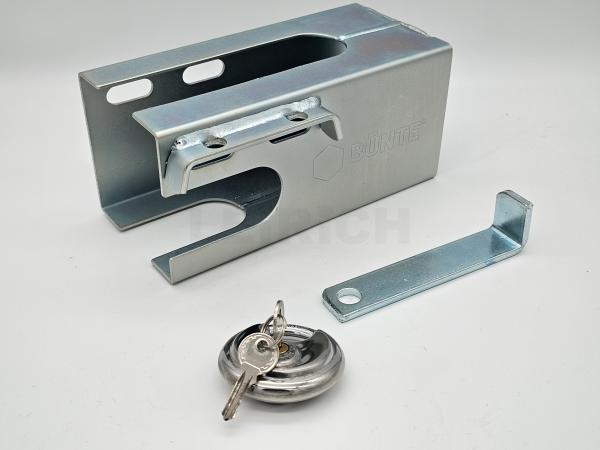 Kastenschloss Safety Box