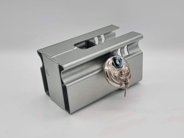 Kastenschloss Safety Box II