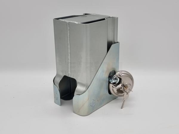 Halter für Kastenschloss Safety Box II