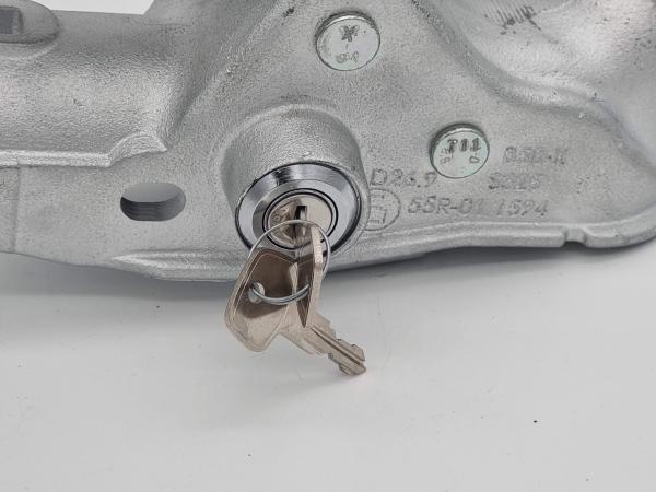 ALKO Steckschloss AK301/351
