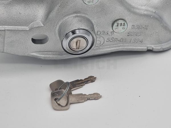 ALKO Steckschloss AK301/351