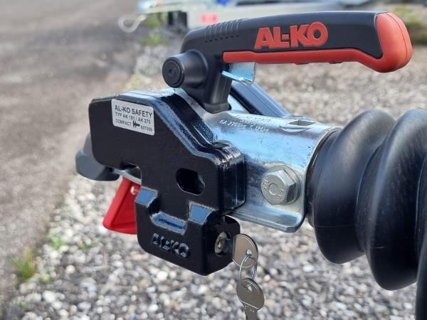 ALKO Safety Haube