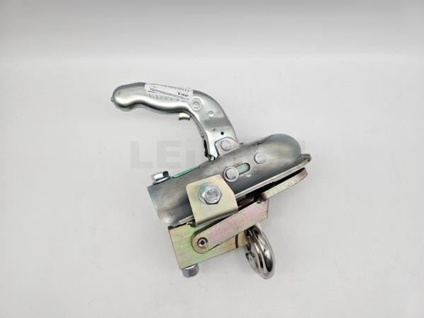 Kupplungsschloss DoubleLock