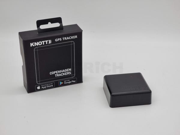 GPS Tracker
