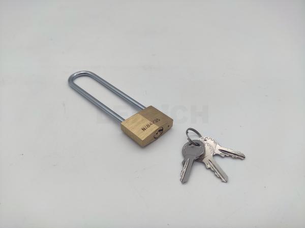 Bügelschloss für AK160, AK300, AK350